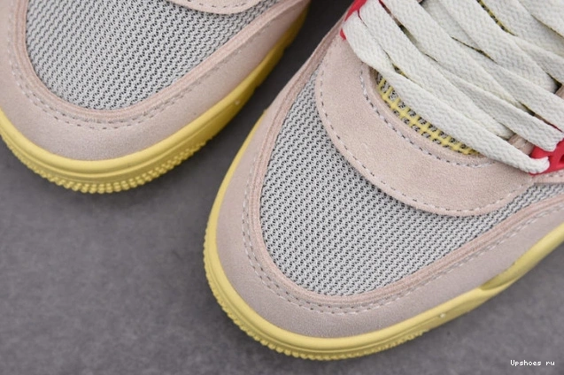 4 Union Jordan Guava Air Ice DC9533-800 0329